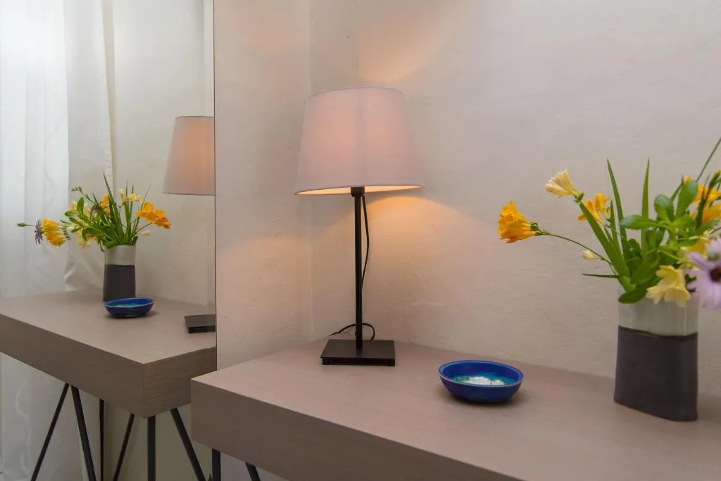 Room, Lemonia Accommodations, Zante