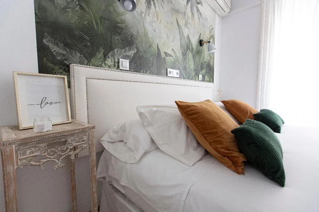 TRIPLE STANDARD Room, Veracruz Boutique Puerta del Sol, Madrid