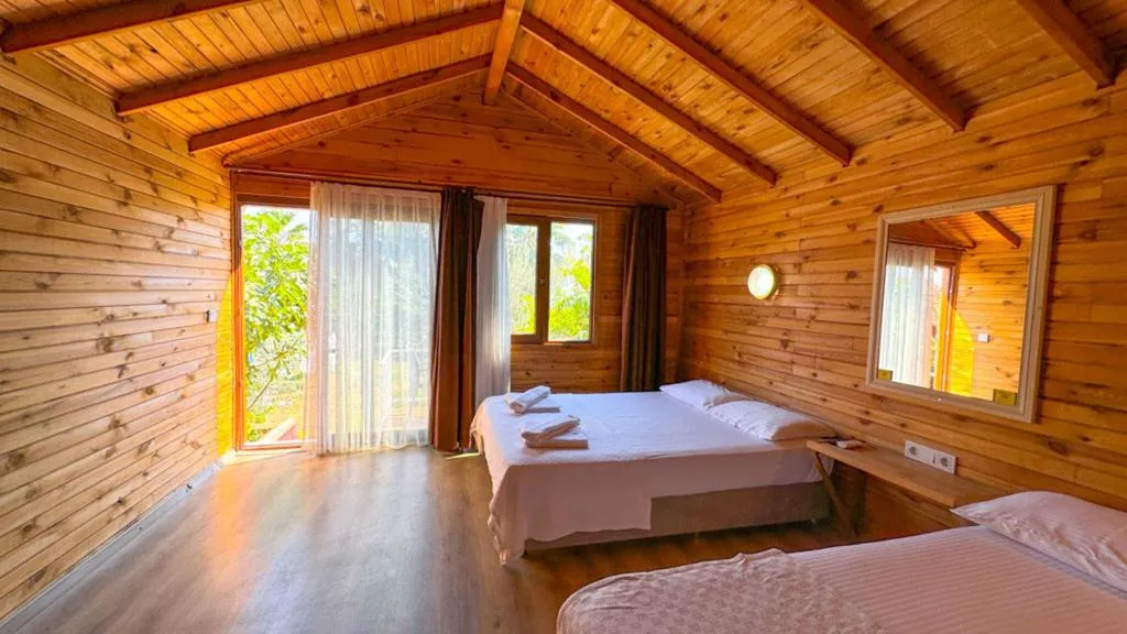 Room STANDARD Room, Gai̇a Bungalow, Izmir