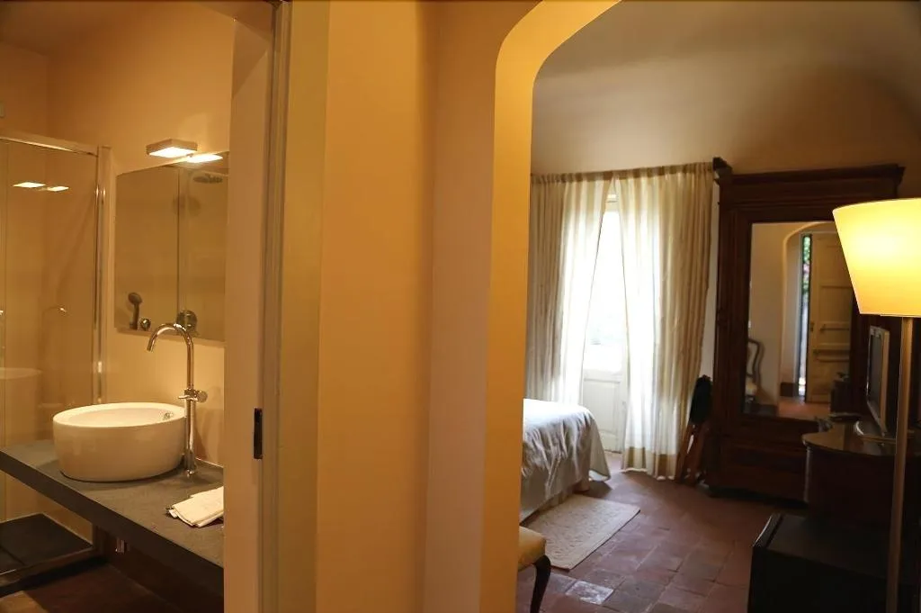 Room, Casa La Carrubbazza, Catania