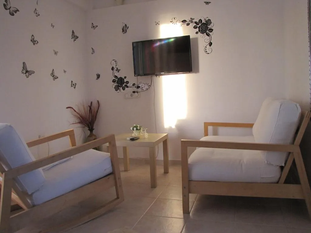 Room, Hotel Antonio, Izmir