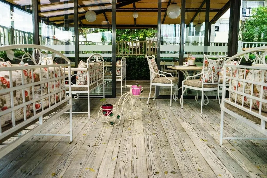 Room, Hotel Milano, Bourgas