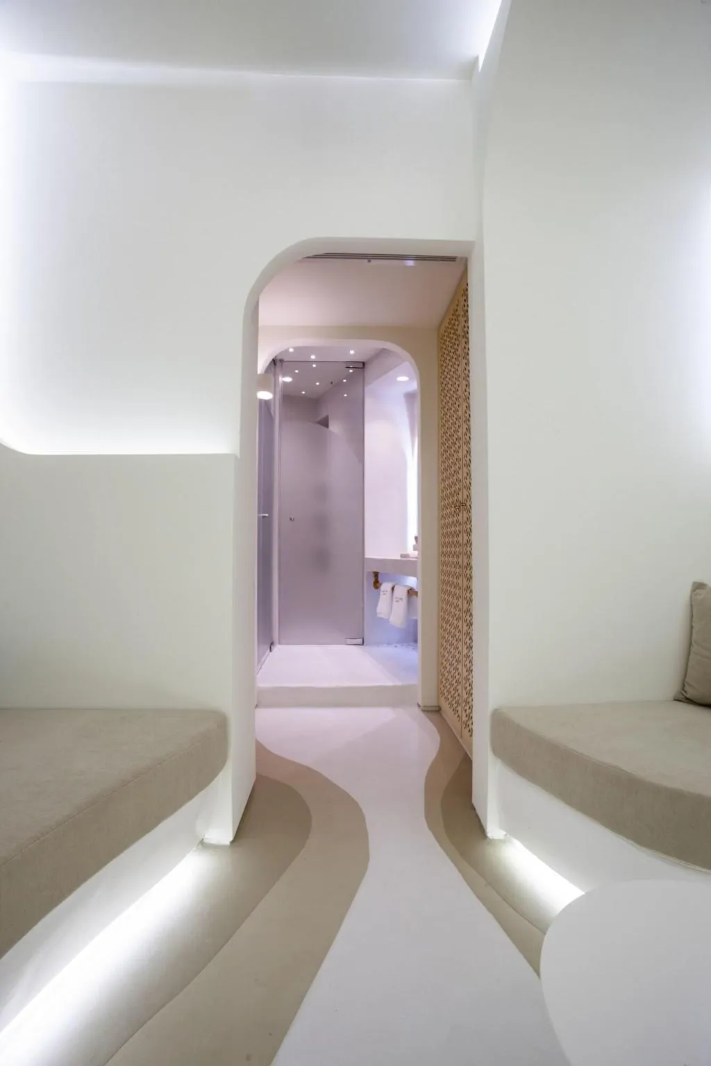 Room, Andronikos Santorini, Santorini