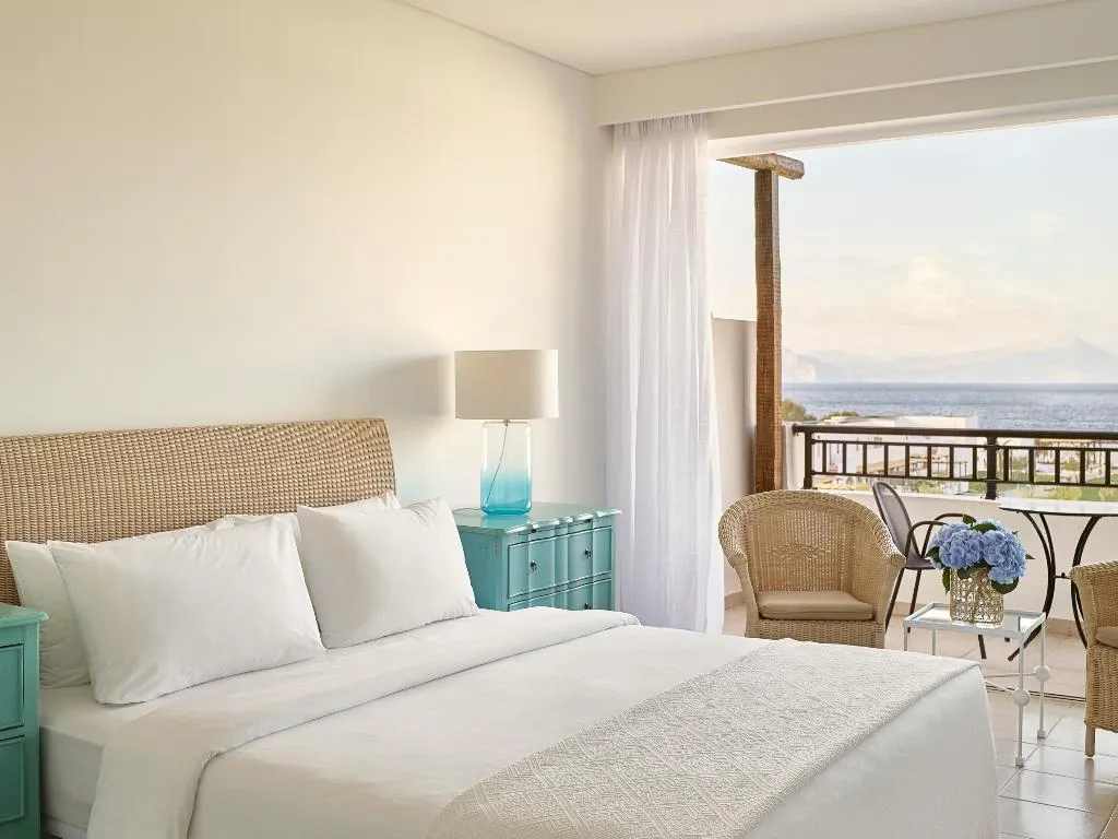 FAMILY ROOM SUPERIOR Room, Grecotel Casa Marron, Athens