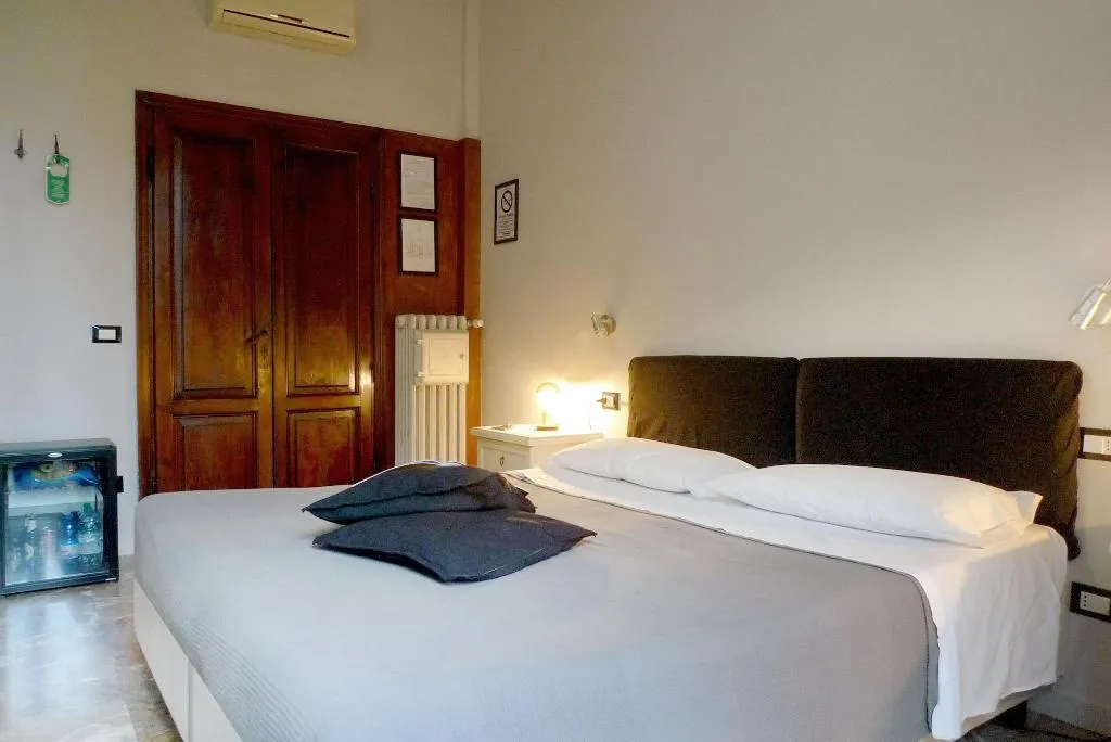 Room, Relais Stibbert Florence, Florence