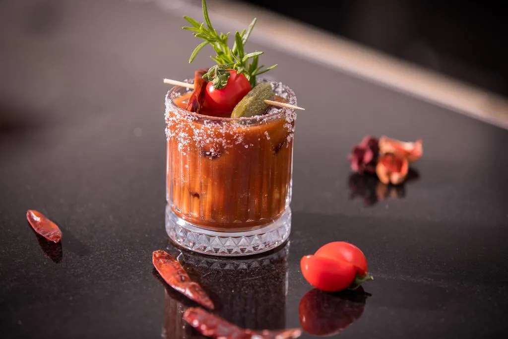 Bar, Kalkan Saray Suites, Dalaman