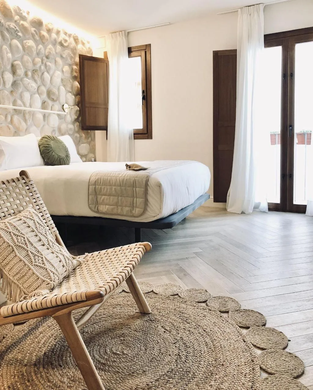 Room, Hotel Abaco, Costa Blanca