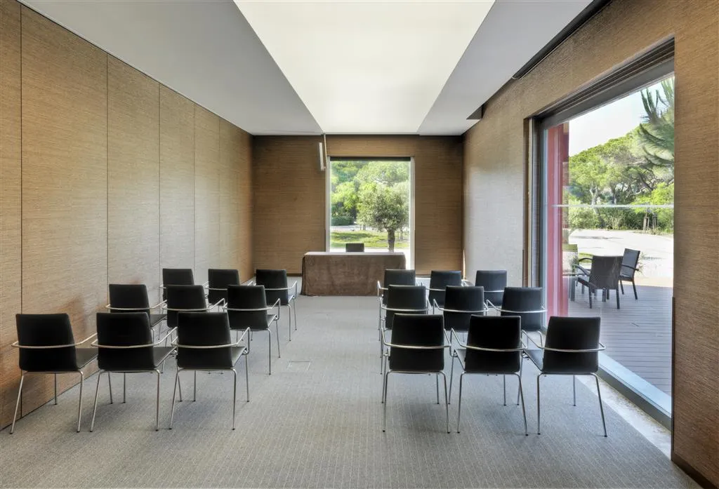 Conferences, Sheraton Cascais, Lisbon