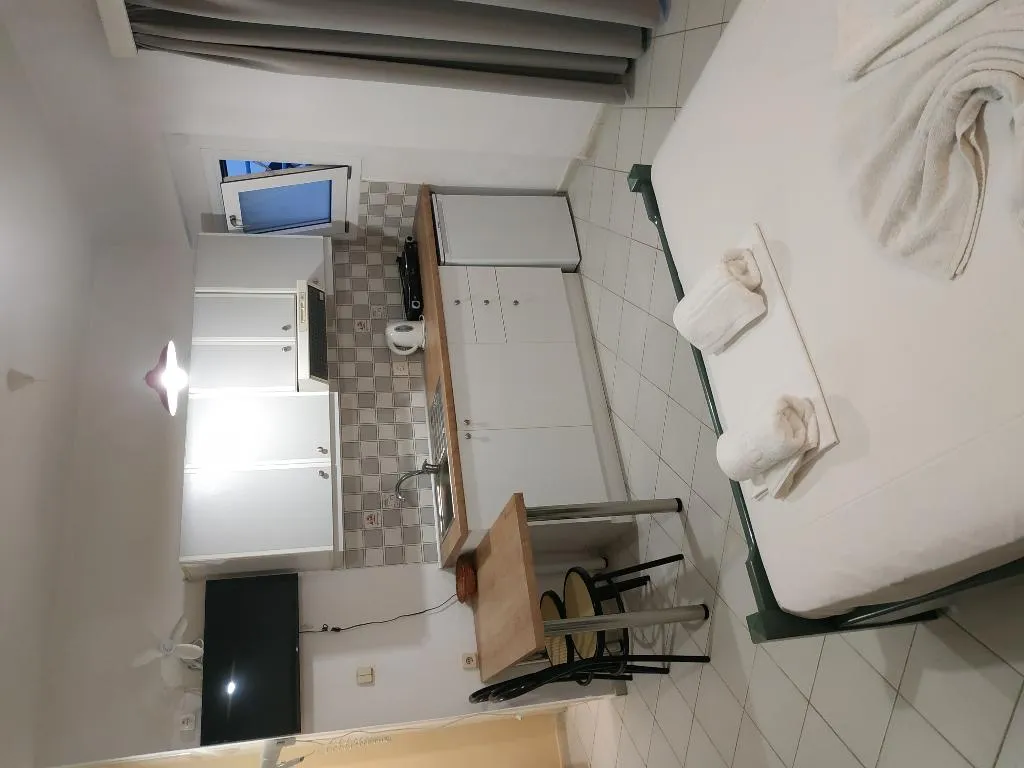 STUDIO ECONOMY Room, Renia Studios, Crete