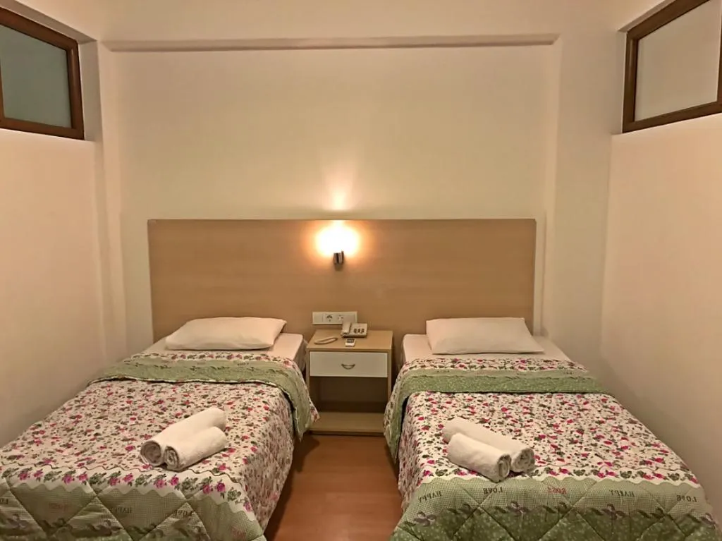 SUITE STANDARD Room, Bodrum Oscar Hotel, Bodrum