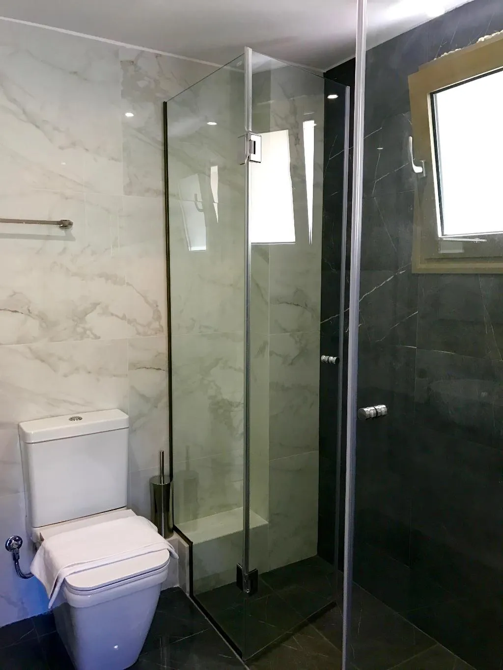 VILLA DELUXE WITH PRIVATE POOL Room, W Villas Halkidiki, Halkidiki