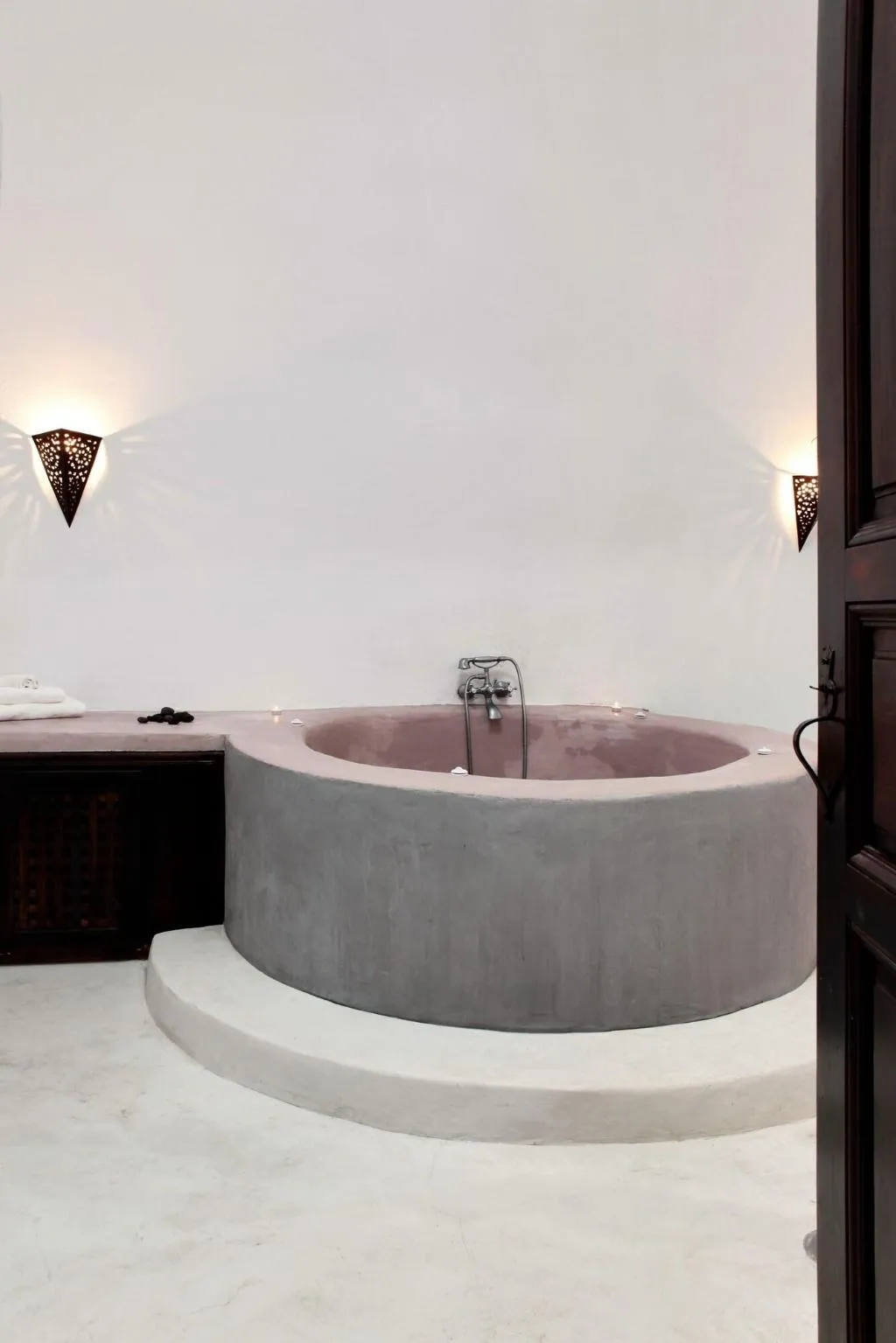 Room, Ducato Wine Village, Santorini
