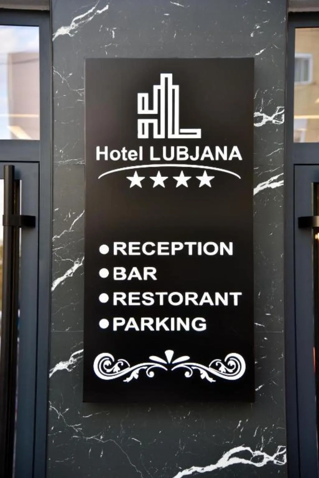 General view, Dolanit Hotels Lubjana, Durres
