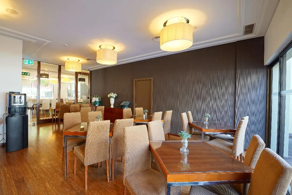 Restaurant, Legendary Lisboa Suites, Lisbon