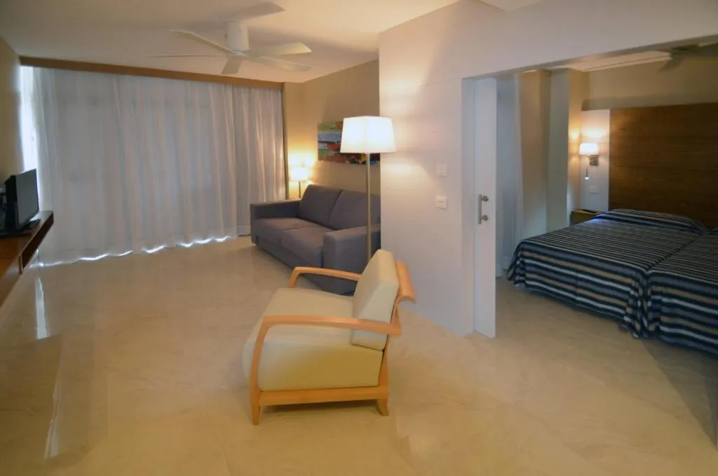 STUDIO STANDARD Room, Hotel LIVVO Veril Playa, Gran Canaria