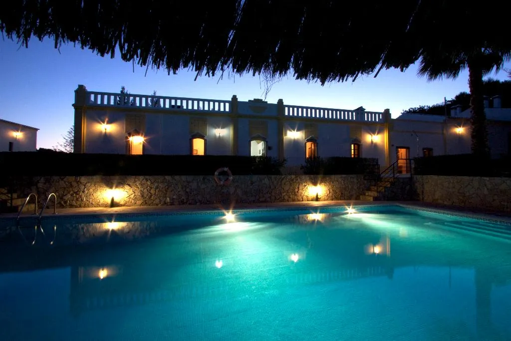 Pool, Herdade Da Corte, Algarve