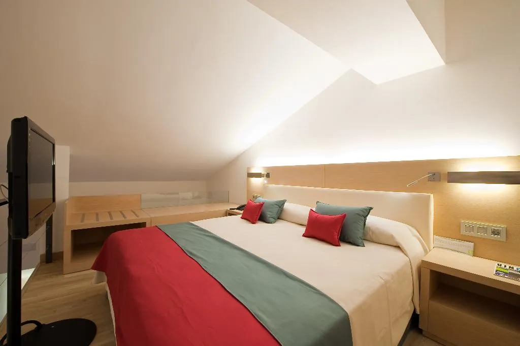 SUITE STANDARD Room, Vincci Seleccion Posada del Patio, Costa Del Sol