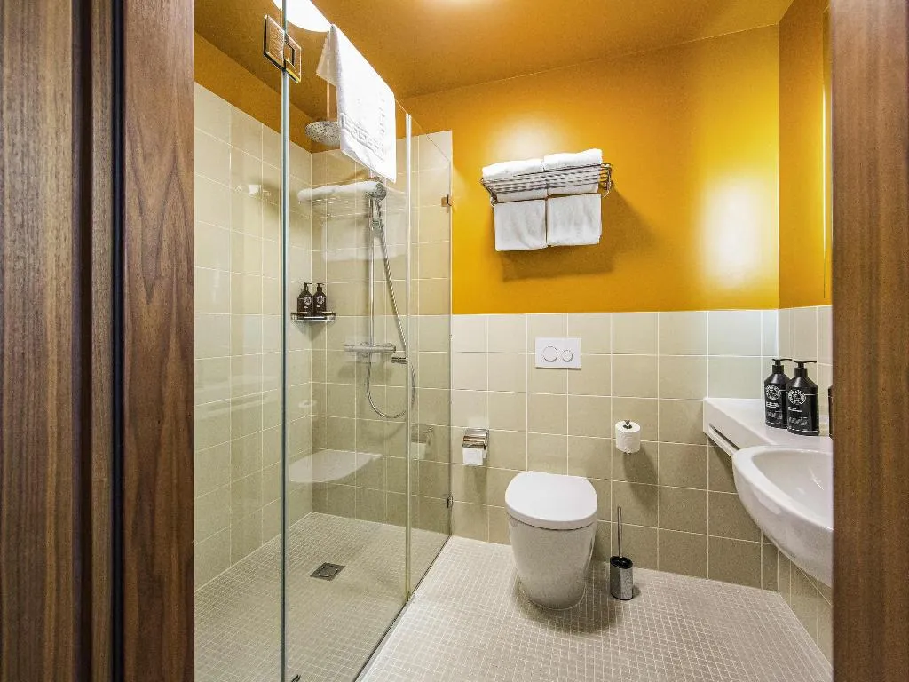 TWIN CLASSIC Room, Mercure Riga Centre, Riga