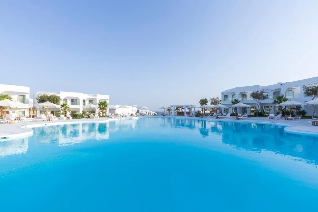 Pool, Meraki Sharm El Sheikh, Red Sea Riviera