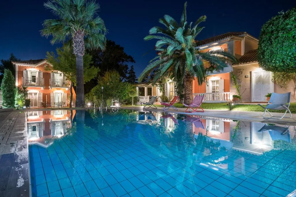 General view, Aeolos Boutique Resort And Suites, Zante