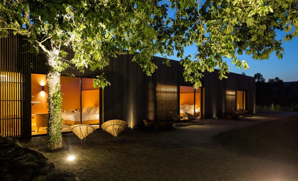 General view, Monverde – Wine Experience Hotel by Unlock Hotels, Porto