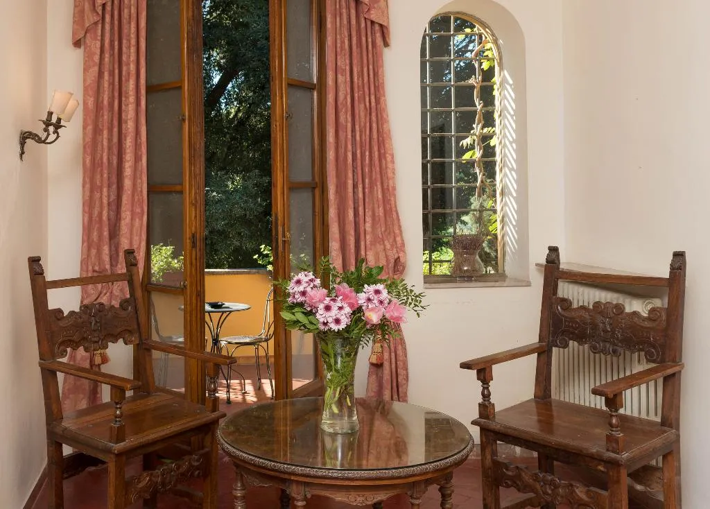 DOUBLE SUPERIOR Room, Borgo Tenuta La Bandita, Florence