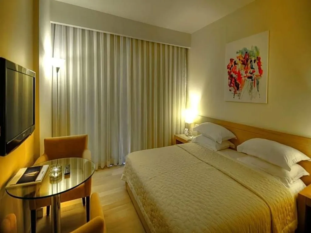 General view, Lvzz Hotel, Bodrum