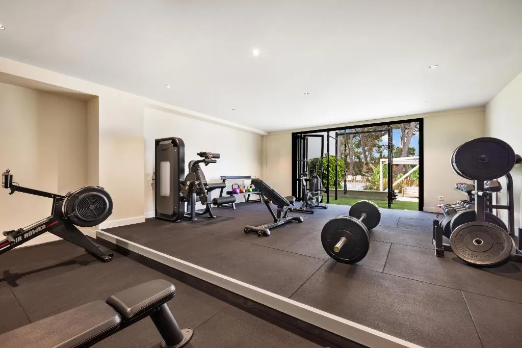 Sports and Entertainment, Aubamar Palma Resort, Majorca