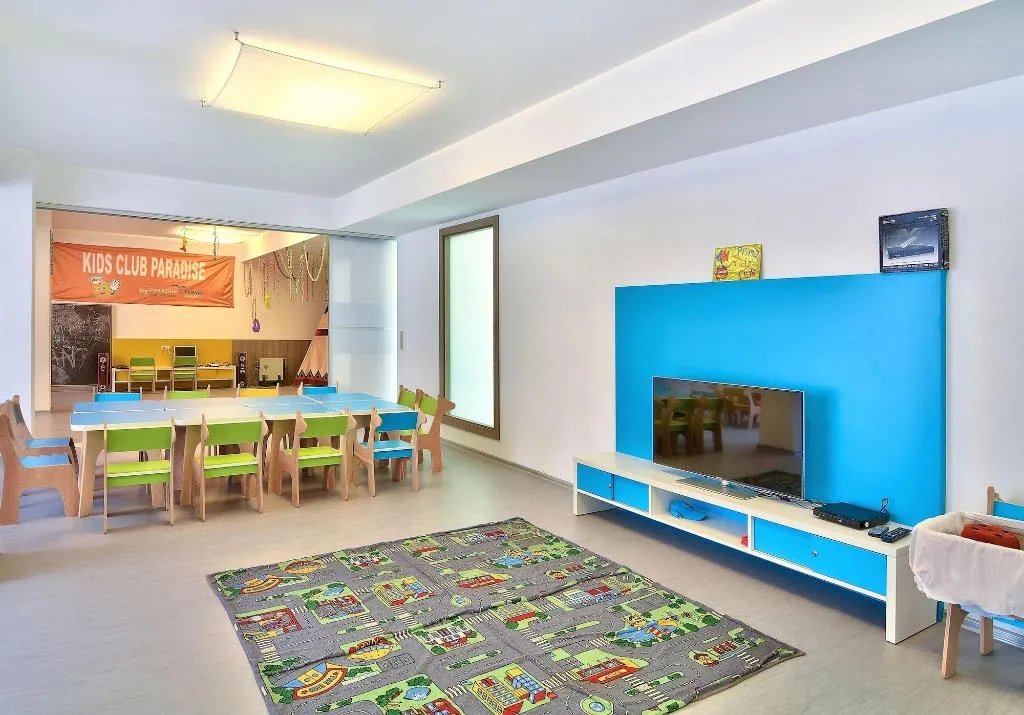 Sports and Entertainment, Primasol Ralitsa AquaClub - All Inclusive Hotel, Varna