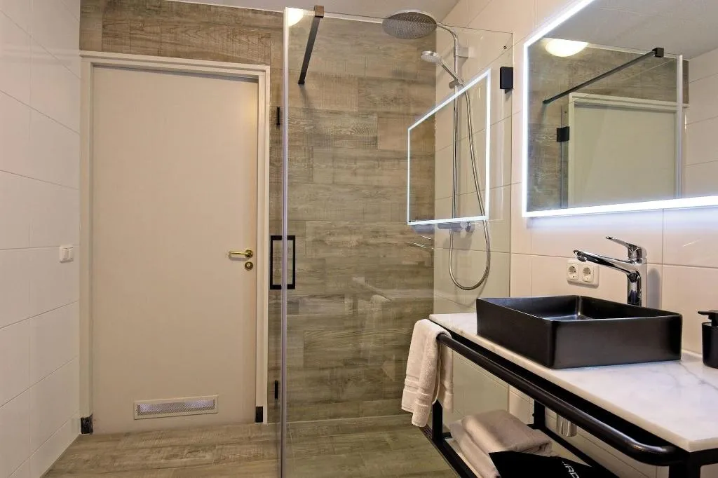 Room, Marktstad Hotel, Amsterdam