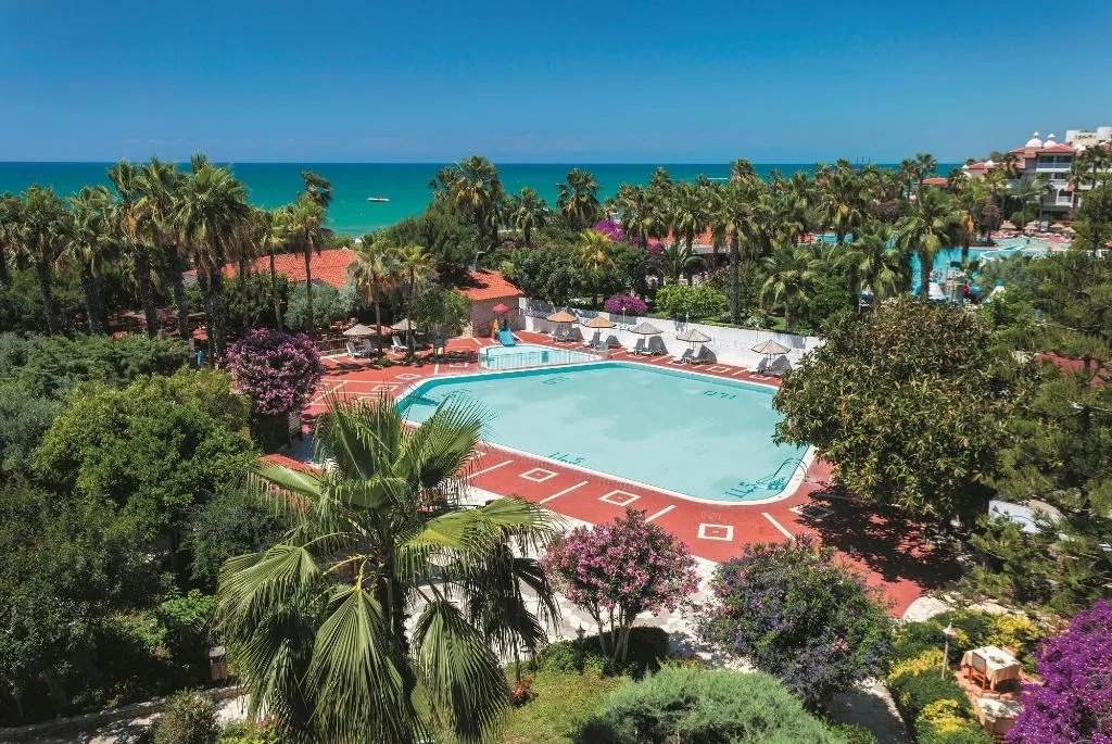 Pool, Defne Ana, Antalya