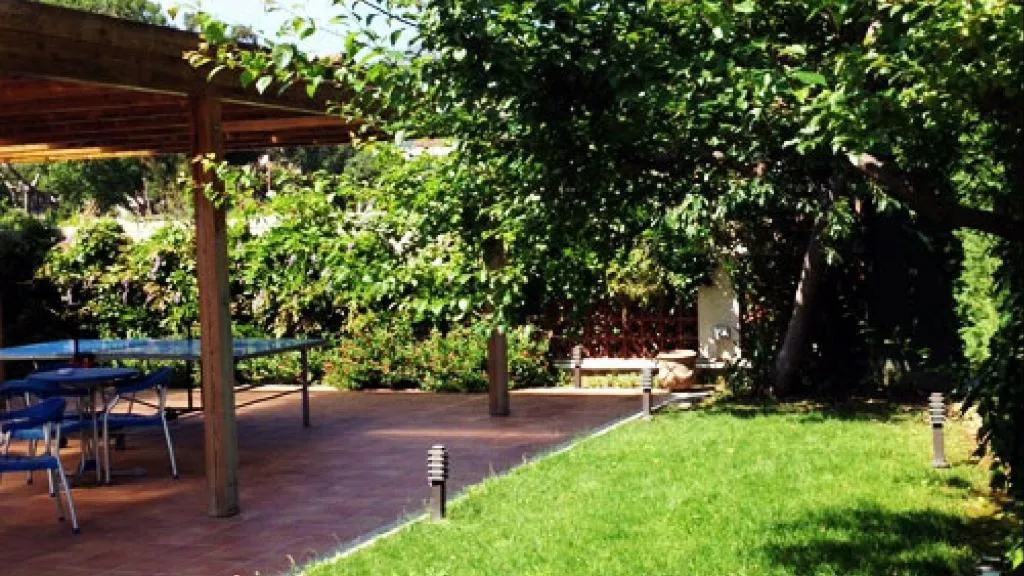 General view, Casa Del Mar Hotel, Costa Brava