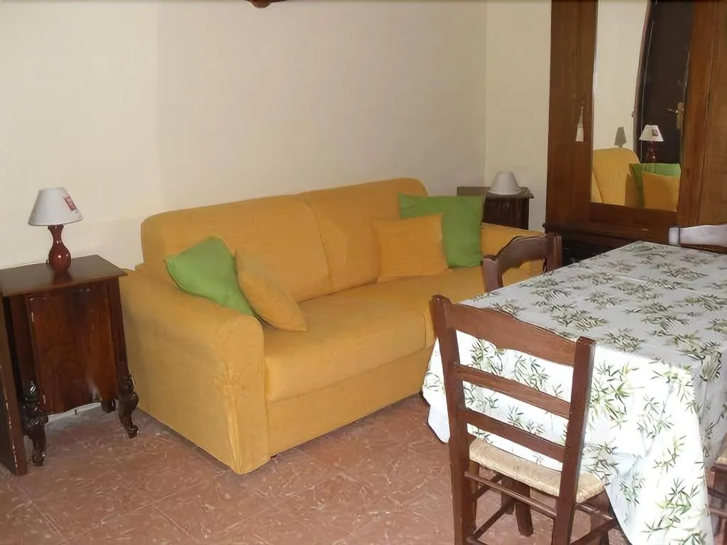 Room, B&B Villa Pia, Catania