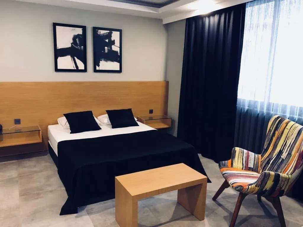 Room, Loft 1502, Antalya