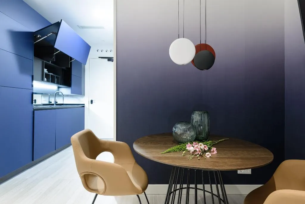 STUDIO STANDARD Room, Smartrental Collection Gran Vía Centric, Madrid
