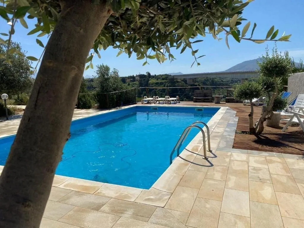 Sports and Entertainment, B&B Pelagos, Palermo