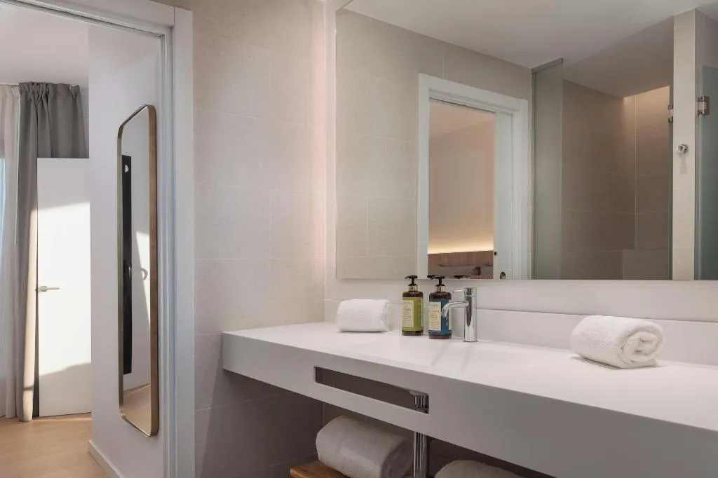 Room, Tembo Barcelona, Barcelona