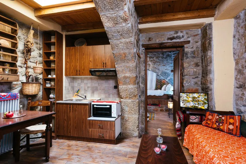 Room, Vasilikata, Crete