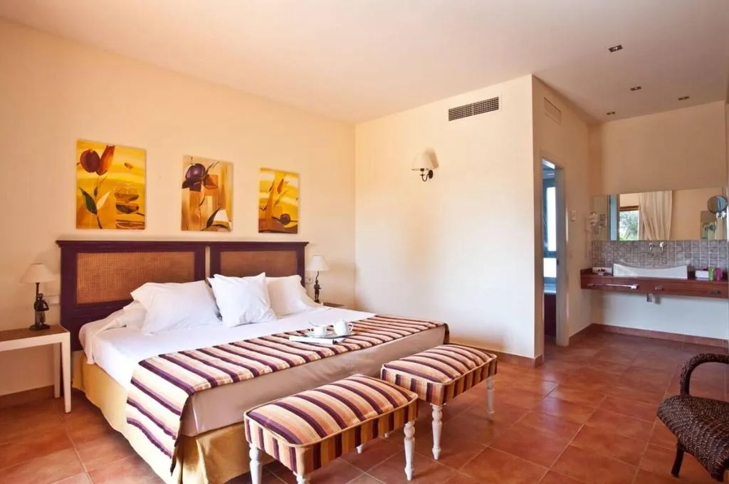 Room, Can Jaume, Ibiza