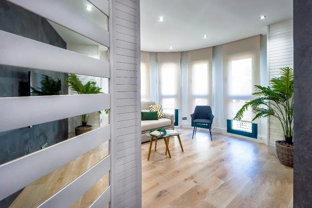 APARTMENT CAPACITY 3 TWO BEDROOMS Room, Apartamentos Suites Oficentro Original, Costa Del Sol