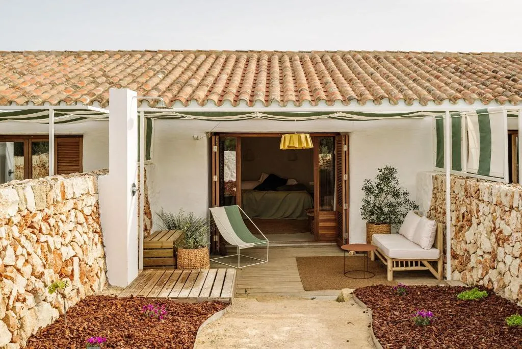 Room, Antic Menorca, Menorca