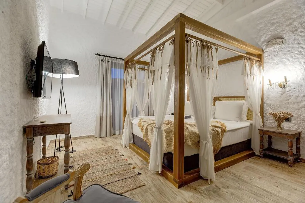 Room, Alachi Hotel, Izmir