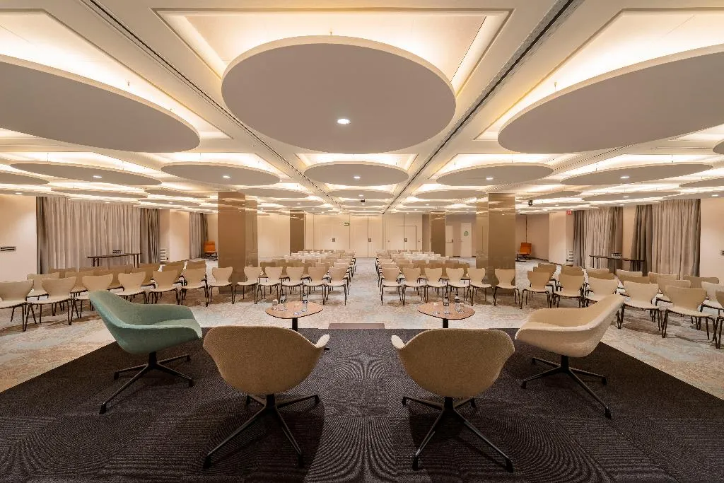 Conferences, Sh Valencia Palace, Valencia