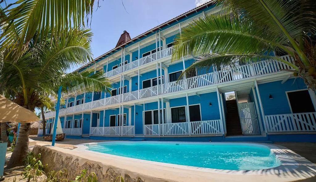 General view, El Faro Beach Front By Óol Hotels, Cancun Area