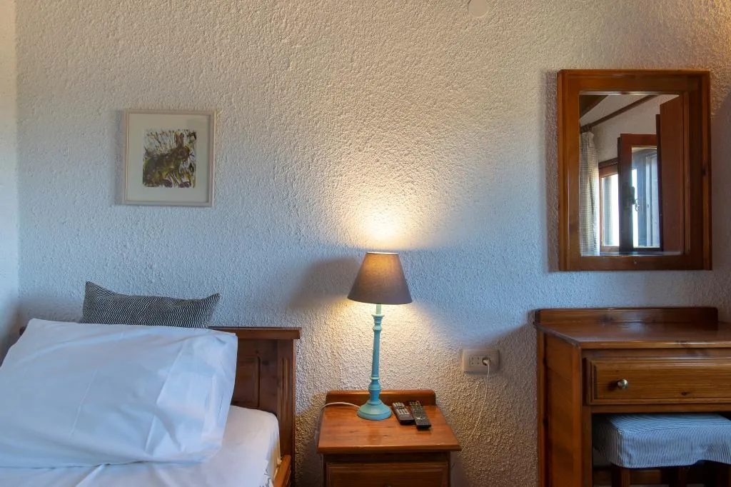 FAMILY ROOM ONE BEDROOM Room, Proimos Maisonnettes, Crete