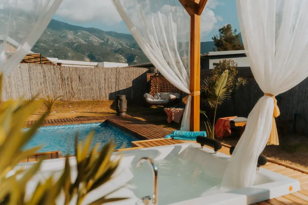General view, Kıvanç Tatil Köyü Inn House Ölüdeniz, Dalaman