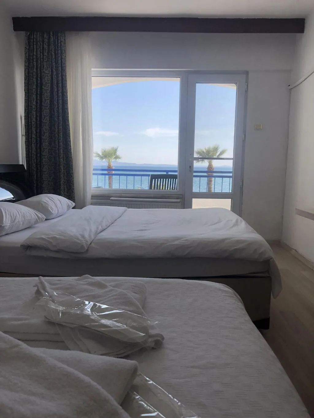 Room, Ozsoy Hotel, Izmir