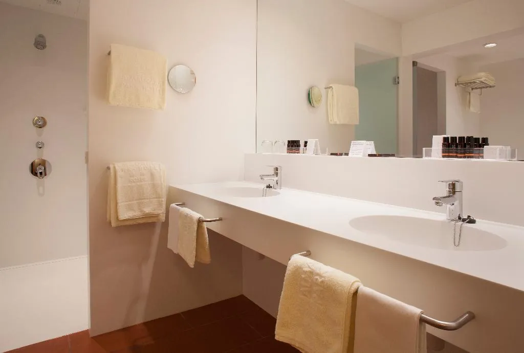 DOUBLE SINGLE USE STANDARD Room, Almadraba Park, Costa Brava