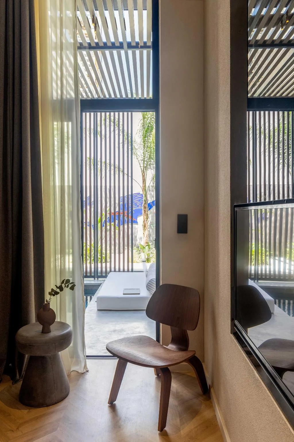 SUITE WITH JACUZZI Room, Newel Psychiko, Athens