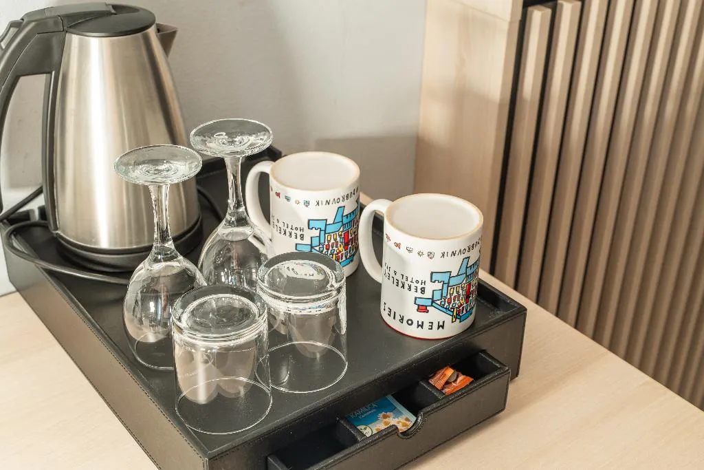 DOUBLE CLASSIC WITH TERRACE Room, Berkeley, Dubrovnik